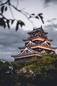 photo of Himeji Castle photo – Free Japan Image on Unsplash